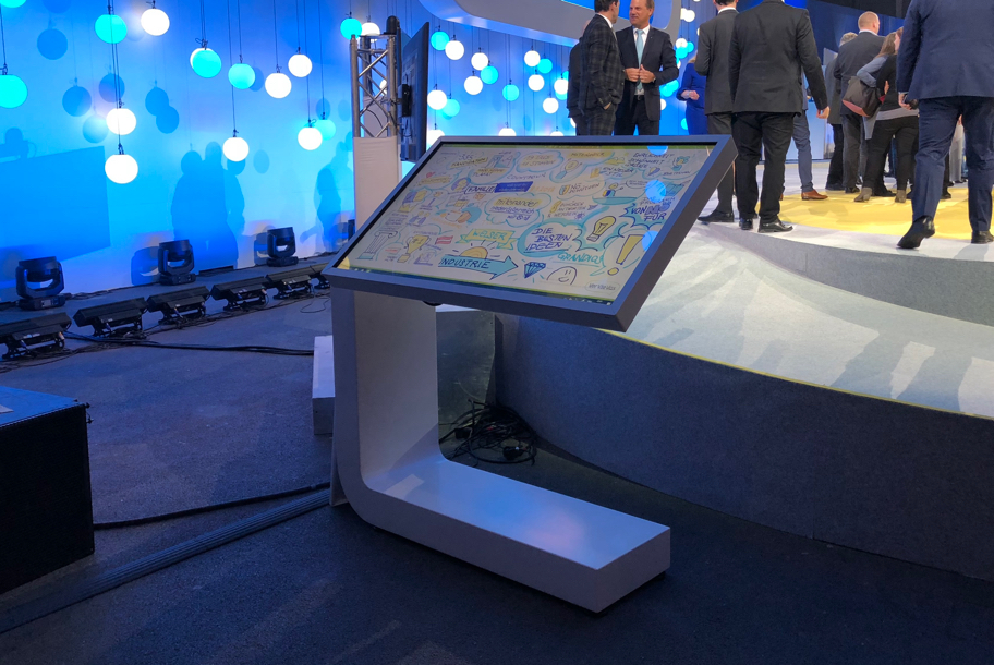 VerVieVas Graphic Recording