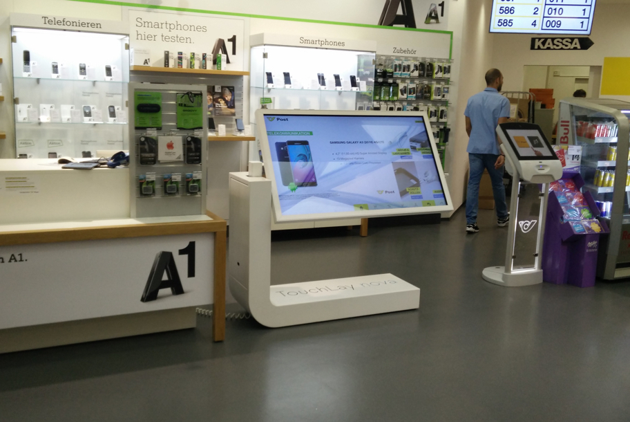 Österreichische Post